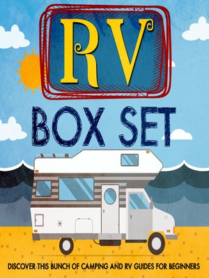 cover image of RV Box Set